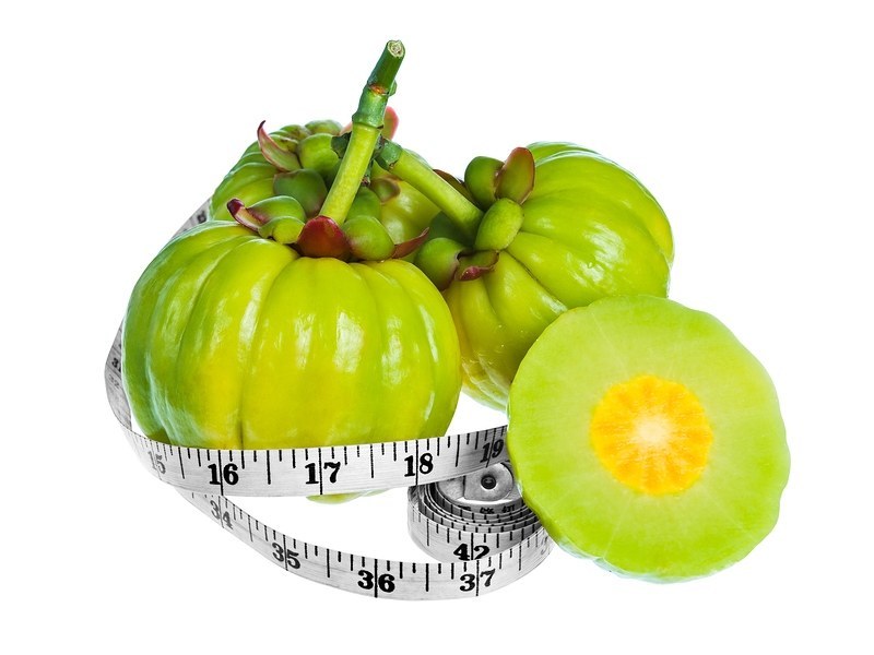 Fogyókúra csodagyümölccsel – Tényleg fogyaszt a garcinia cambogia? 1