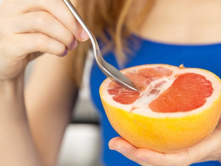 Egészségesebb lenne? Napi egy grapefruit sokat segíthet 1