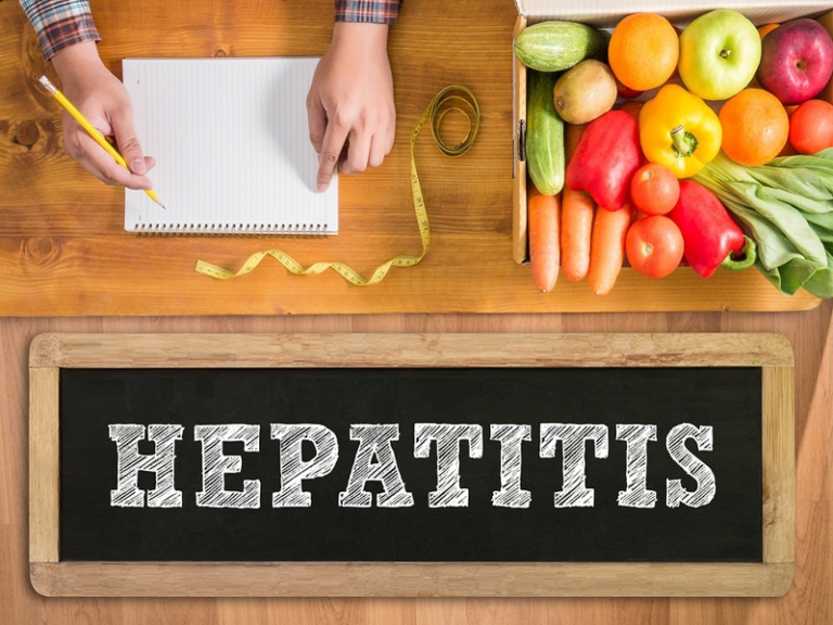 Hepatitis A | Tünetek