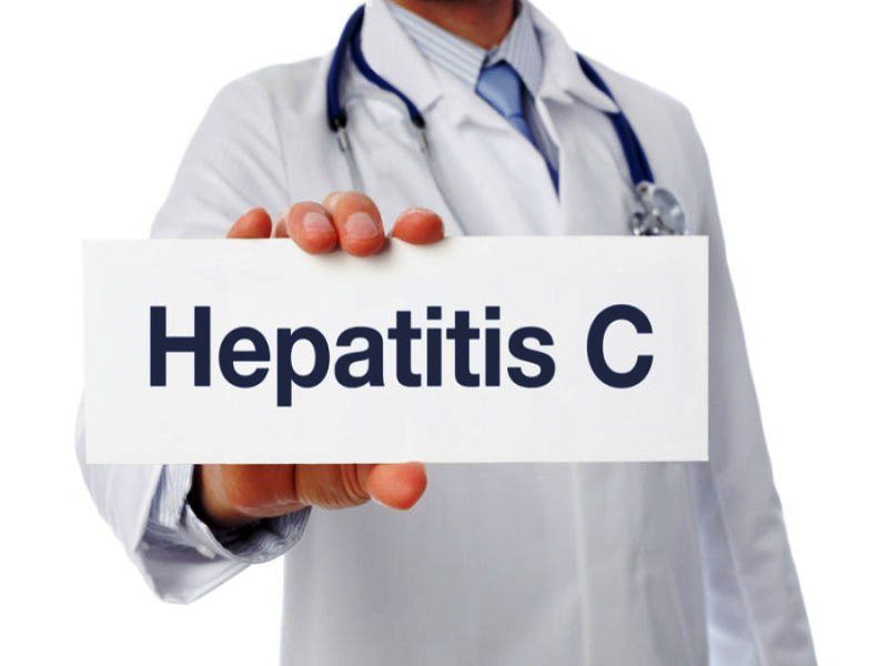 Hepatitis C | Májgyulladás | Tünetei | Kezelése 1