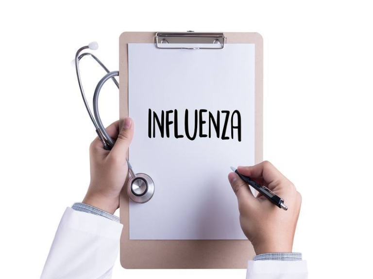 Az influenza kezelése | Gyógyszer nélkül is lehetséges? 1