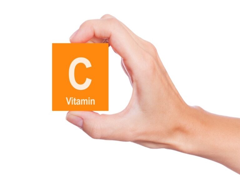 Legjobb C-vitamin