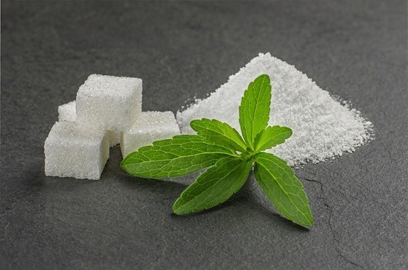 Mire jó a stevia - Édes és egészséges 1